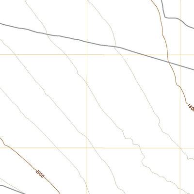 Coyote Lake, CA (2018, 24000-Scale) Preview 2