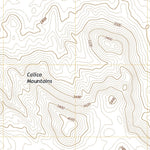 Coyote Lake, CA (2018, 24000-Scale) Preview 3