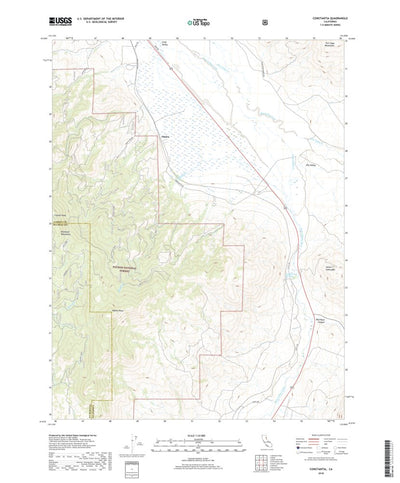 Constantia, CA (2018, 24000-Scale) Preview 1