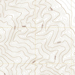 Copper Queen Canyon, CA (2018, 24000-Scale) Preview 2