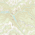 Cow Mountain, CA (2018, 24000-Scale) Preview 3