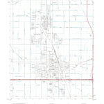 El Centro, CA (2018, 24000-Scale) Preview 1