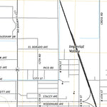 El Centro, CA (2018, 24000-Scale) Preview 2