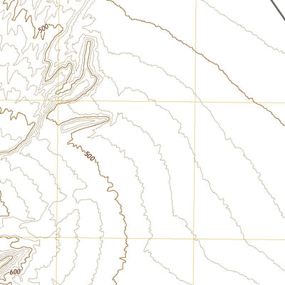 Coyote Wells, CA (2018, 24000-Scale) Preview 2