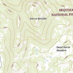 Crag Peak, CA (2018, 24000-Scale) Preview 2