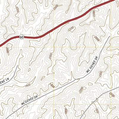 El Casco, CA (2018, 24000-Scale) Preview 3