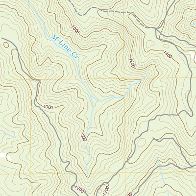 Crannell, CA (2018, 24000-Scale) Preview 2