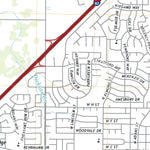 Dixon, CA (2018, 24000-Scale) Preview 3