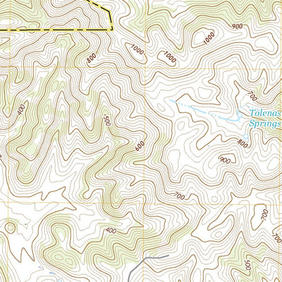 Fairfield North, CA (2018, 24000-Scale) Preview 2