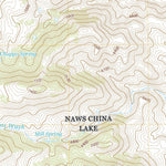 Coso Peak, CA (2018, 24000-Scale) Preview 2