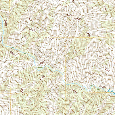 Crystal Lake, CA (2018, 24000-Scale) Preview 3