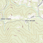 Cummings Mountain, CA (2018, 24000-Scale) Preview 2