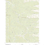 Felkner Hill, CA (2018, 24000-Scale) Preview 1
