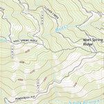 Felkner Hill, CA (2018, 24000-Scale) Preview 3