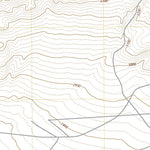 El Paso Peaks, CA (2018, 24000-Scale) Preview 2