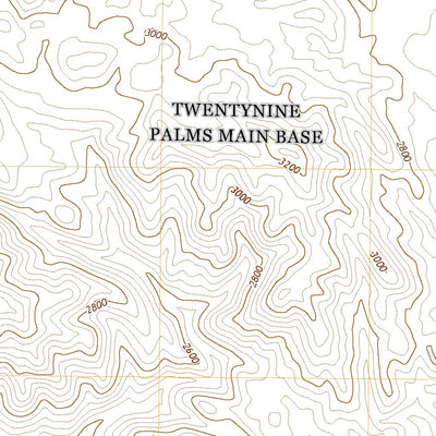 Deadman Lake SE, CA (2018, 24000-Scale) Preview 2
