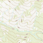 Emerson Peak, CA (2018, 24000-Scale) Preview 3