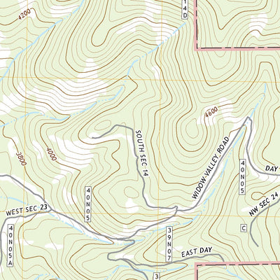 Day, CA (2018, 24000-Scale) Preview 3