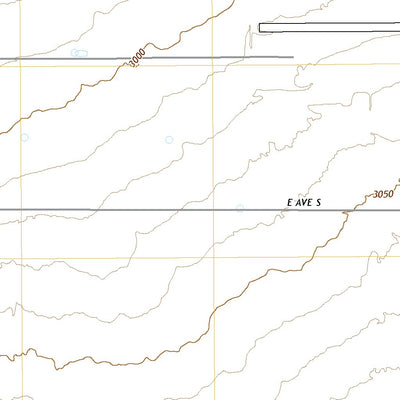 El Mirage, CA (2018, 24000-Scale) Preview 2