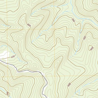 Ferndale, CA (2018, 24000-Scale) Preview 2