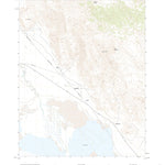 Dolomite, CA (2018, 24000-Scale) Preview 1