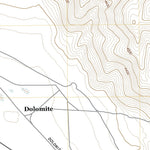 Dolomite, CA (2018, 24000-Scale) Preview 2