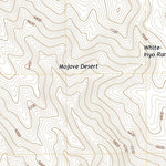 Dolomite, CA (2018, 24000-Scale) Preview 3