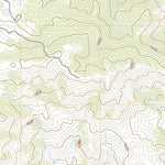 Elledge Peak, CA (2018, 24000-Scale) Preview 2