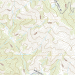 Elledge Peak, CA (2018, 24000-Scale) Preview 3