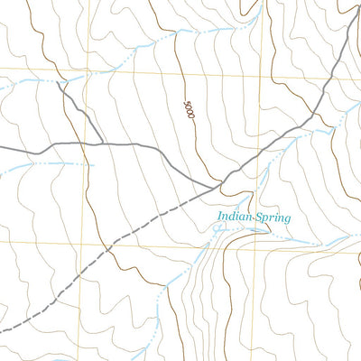 Doyle, CA (2018, 24000-Scale) Preview 2