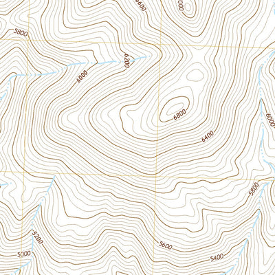 Doyle, CA (2018, 24000-Scale) Preview 3