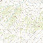 Coyote Flat, CA (2018, 24000-Scale) Preview 3