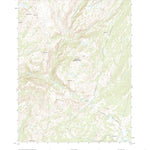 Falls Ridge, CA (2018, 24000-Scale) Preview 1