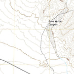 Fonts Point, CA (2018, 24000-Scale) Preview 2