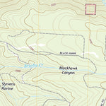 Foresthill, CA (2018, 24000-Scale) Preview 2