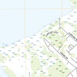 Crescent City, CA (2018, 24000-Scale) Preview 2
