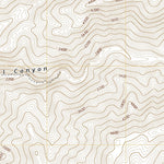 Fall Canyon, CA (2018, 24000-Scale) Preview 3