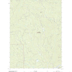 Fish Lake, CA (2018, 24000-Scale) Preview 1
