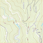 Fish Lake, CA (2018, 24000-Scale) Preview 3