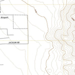 Fairview Valley, CA (2018, 24000-Scale) Preview 2