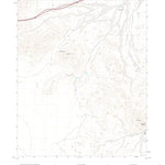 Flattop Mountain, CA (2018, 24000-Scale) Preview 1
