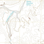 Flattop Mountain, CA (2018, 24000-Scale) Preview 2