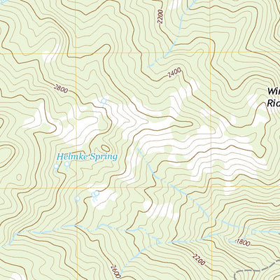 Fort Seward, CA (2018, 24000-Scale) Preview 2