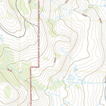 Fort Bidwell, CA (2018, 24000-Scale) Preview 2