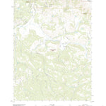 Ferris Creek, CA (2018, 24000-Scale) Preview 1