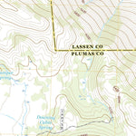 Ferris Creek, CA (2018, 24000-Scale) Preview 3