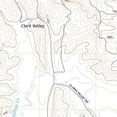 Fruto, CA (2018, 24000-Scale) Preview 2