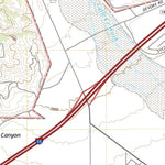 Devore, CA (2018, 24000-Scale) Preview 2