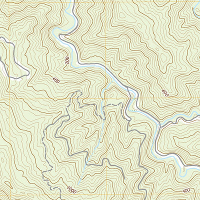 Dutchmans Knoll, CA (2018, 24000-Scale) Preview 2