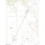 Dorris, CA (2018, 24000-Scale) Preview 1
